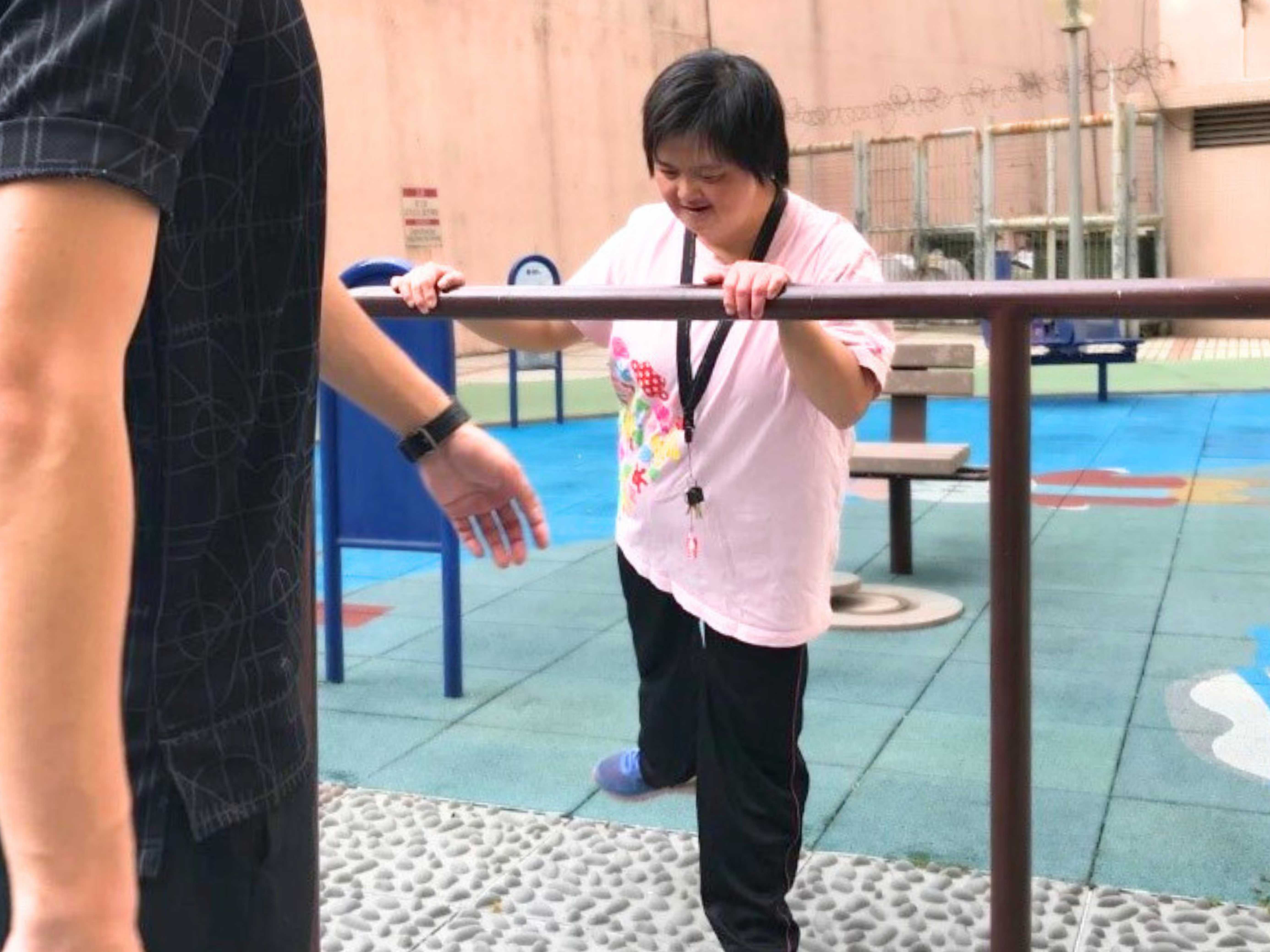 院舍2