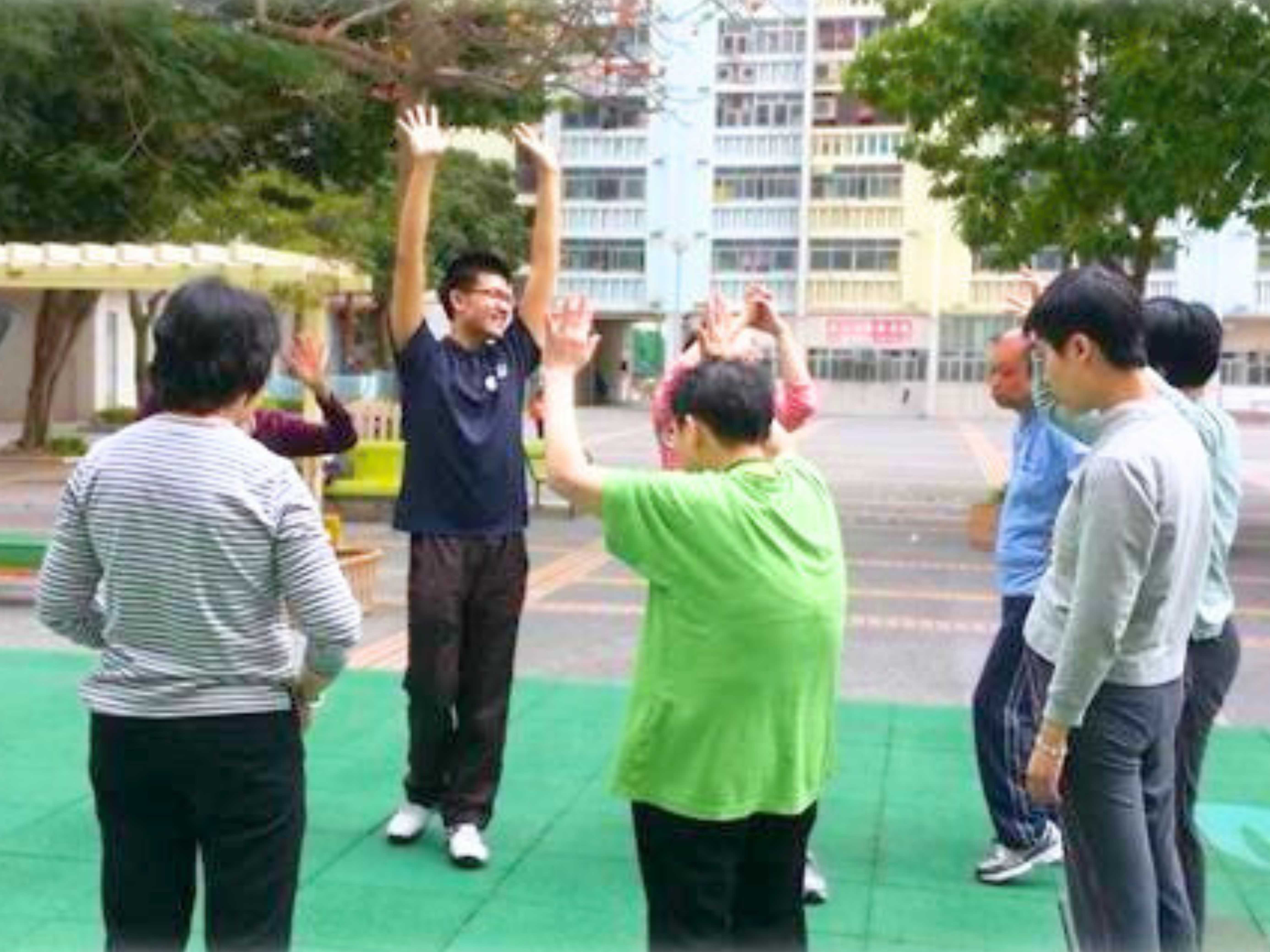 院舍3